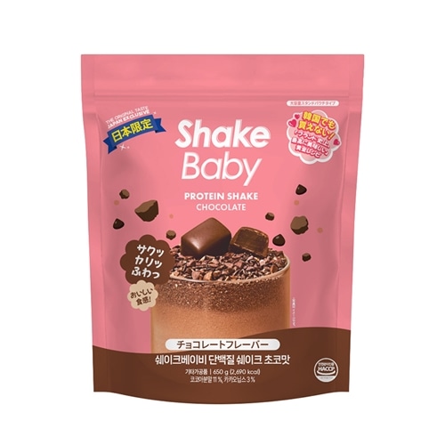 チョコレート