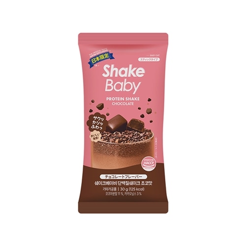 チョコレート