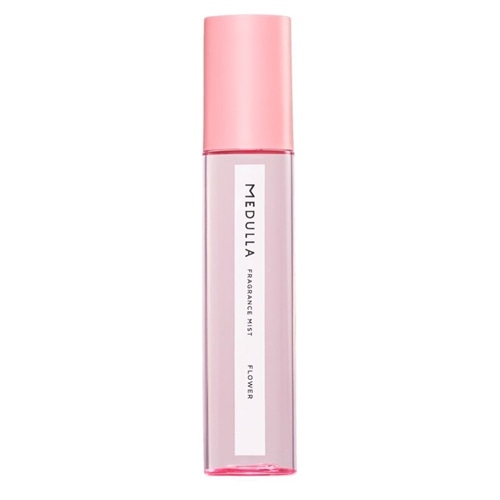ストラクチャルフレアM 構造色 ピンクメタリック 大容量各５５ml ２種セット MEDULLA メデュラ フレグランスミスト(フラワー): 通常| プラザ