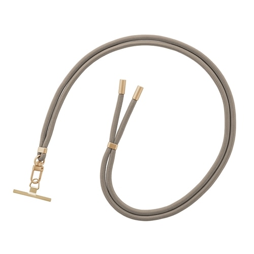 ウォームグレージュ