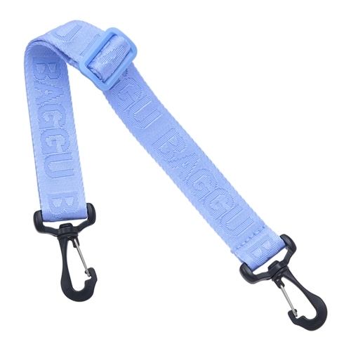 BAGGU ATTACHABLE STRAP ショルダーストラップ(French Blue
