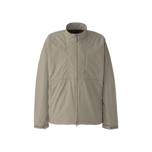 THE NORTH FACE ザ・ノース・フェイス ジオロジージャケット（ユニ