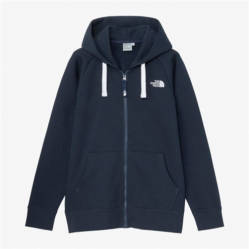 THE NORTH FACE ザ・ノース・フェイス リアビューフルジップフーディ