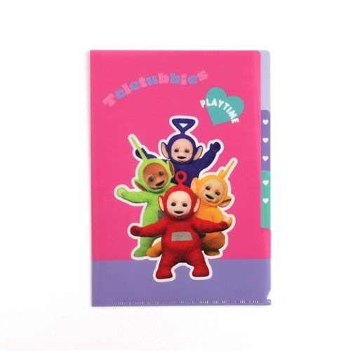 ピンク
