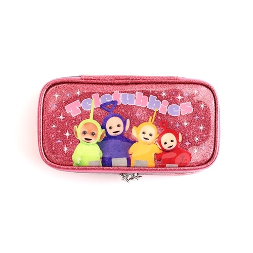ピンク