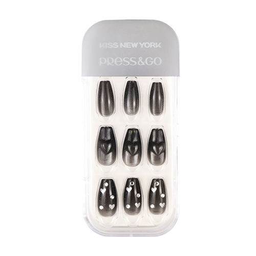 コレクション kiss press プレス＆ゴー エレガントシリーズ(MPG19J): 通常| プラザ