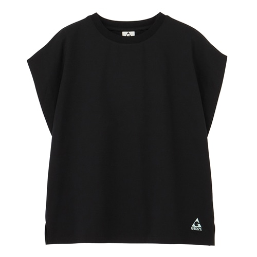 GERRY ジェリー ノースリーブTシャツ Mサイズ(ホワイト): 通常| プラザ