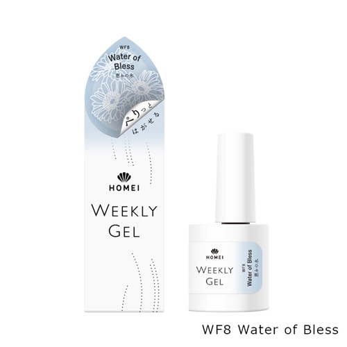 WF8 Water of Bless
