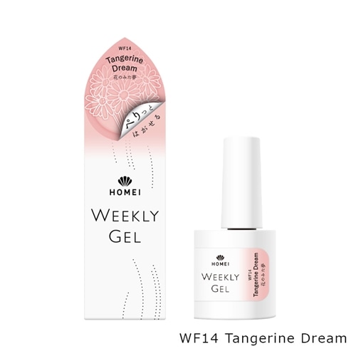WF14 Tangerine Dream