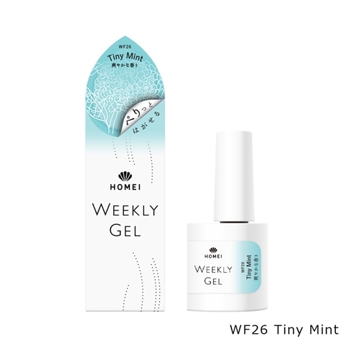 WF26 Tiny Mint