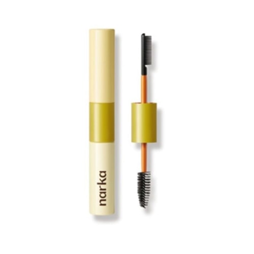 narka ナルカ CRハードフィックスヘアマスカラ・CRHフィットヘア