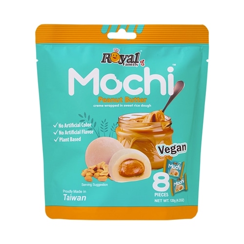 ピーナッツバター