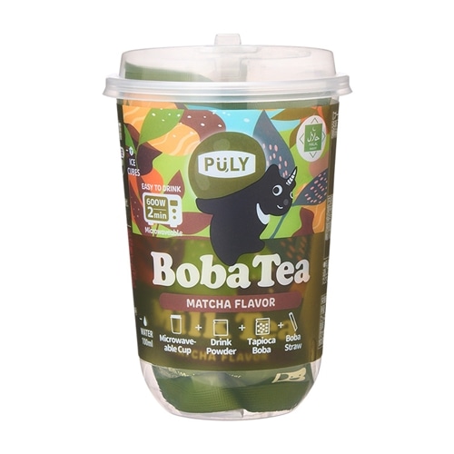 抹茶
