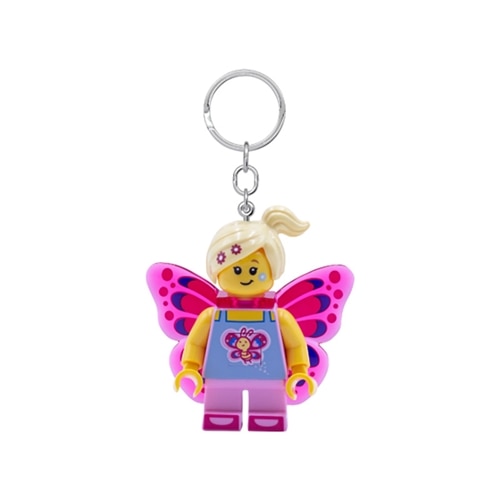 バタフライガール