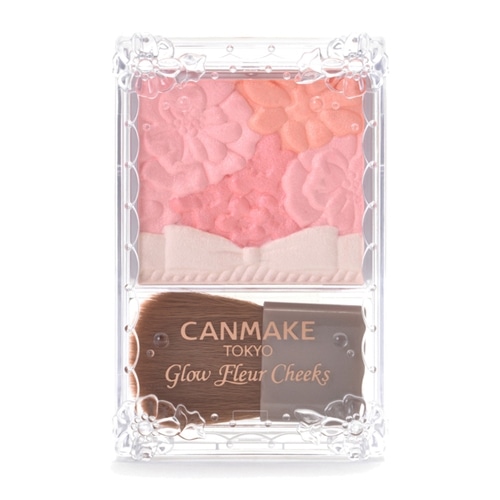 02 アプリコットフルール