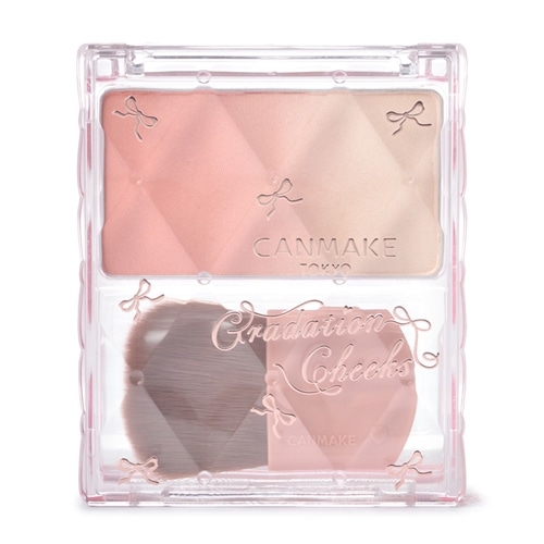 02 モモミルクティー