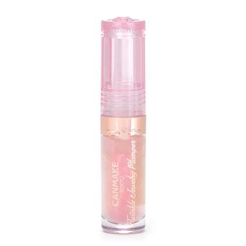 01　トゥインクルピンク