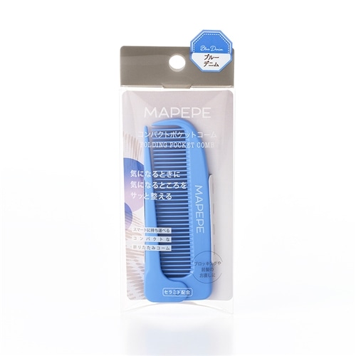 ブルーﾃﾞﾆﾑ