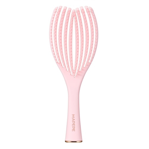 クリーミーピンク