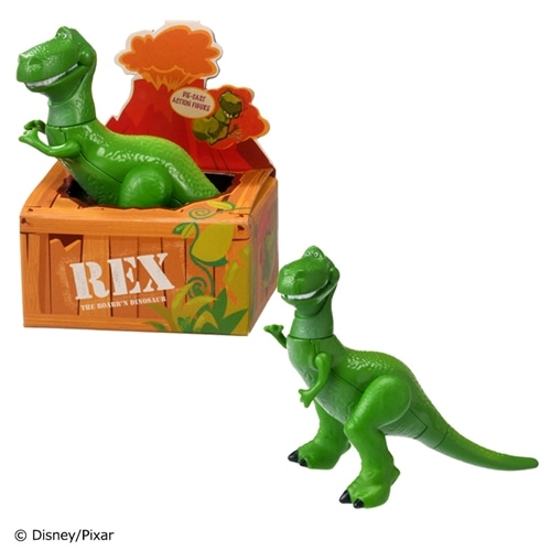 TOY STORY 5 トイ・ストーリー 5 ダイキャストコレクション(ス