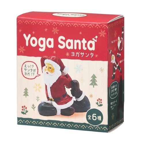 ブラインドボックス