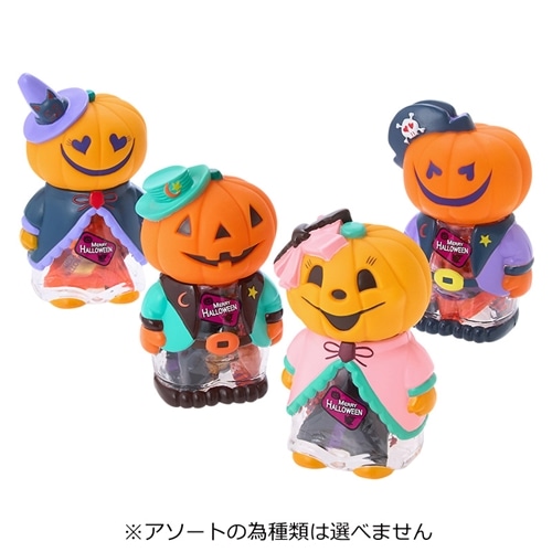 キャンディ・焼菓子入り