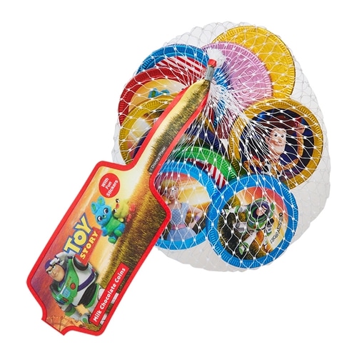 トイ・ストーリー