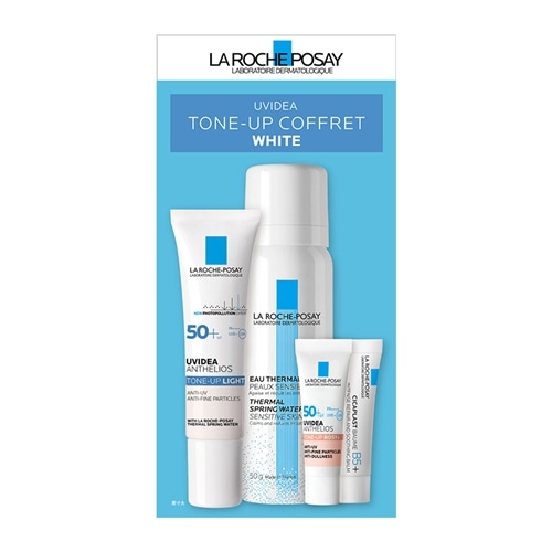 LA ROCHE-POSAY ラロッシュポゼ トーンアップコフレ 25(ホワイト