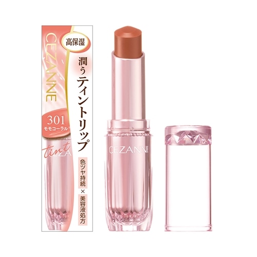 301　モモコーラル