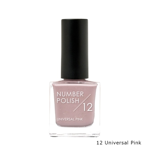 12　Universal Pink