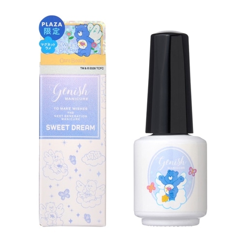 02 スウィートドリーム