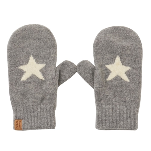 Gloves DEPO ユビダス スター / ハート