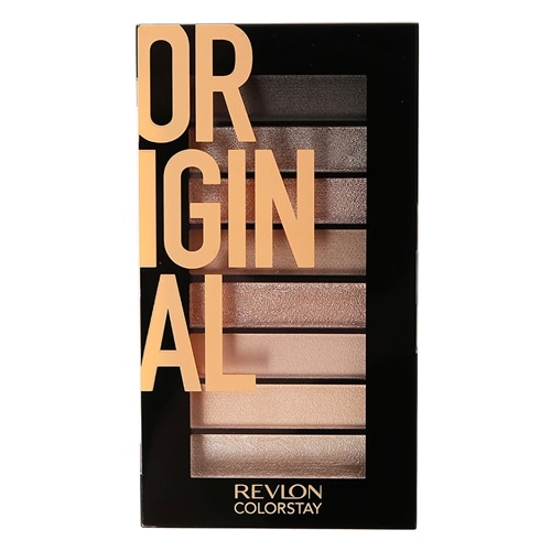 REVLON レブロン カラーステイ ルックス ブック パレット