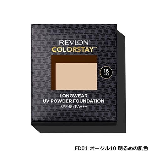 FD01　オークル10