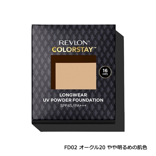 FD02　オークル20