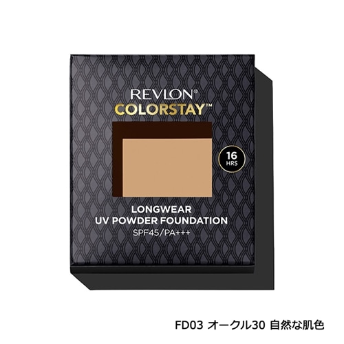 FD03　オークル30