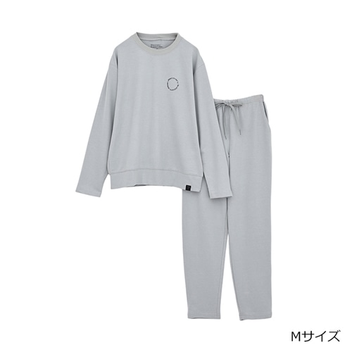 アイスグレー M