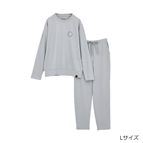 アイスグレー L