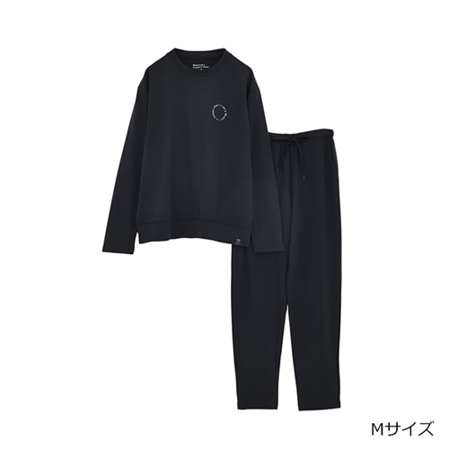 ブラック M
