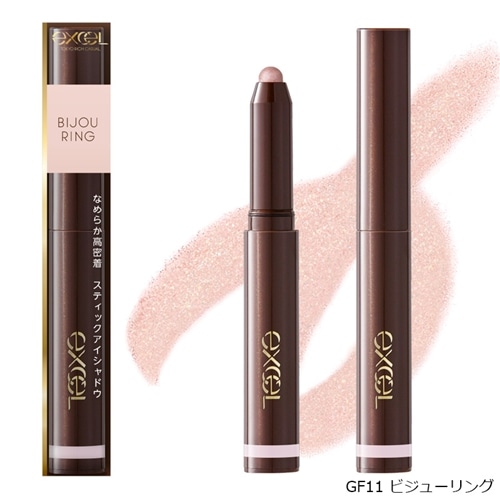 GF11　ビジューリング