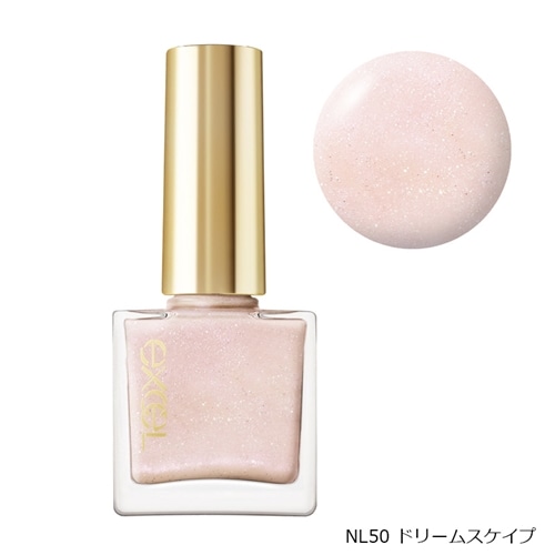 NL50　ドリームスケイプ