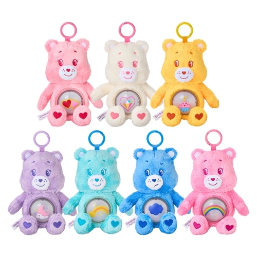 ライトキーリング