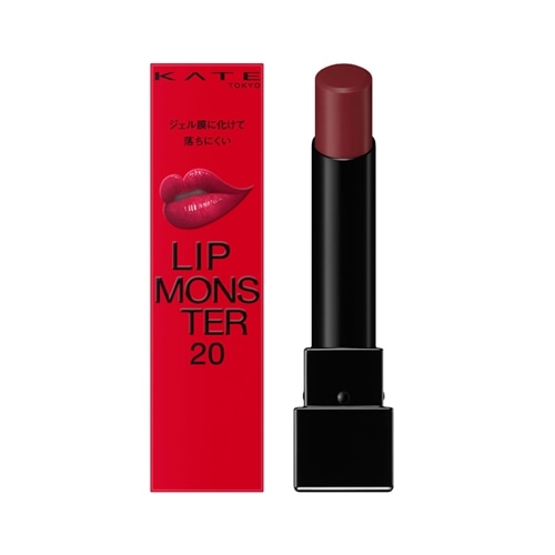 KATE ケイト リップモンスター 18・19・20(18 とろけ落ちる蜜桃): 通常
