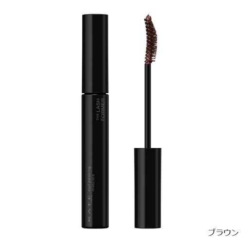 ブラウン