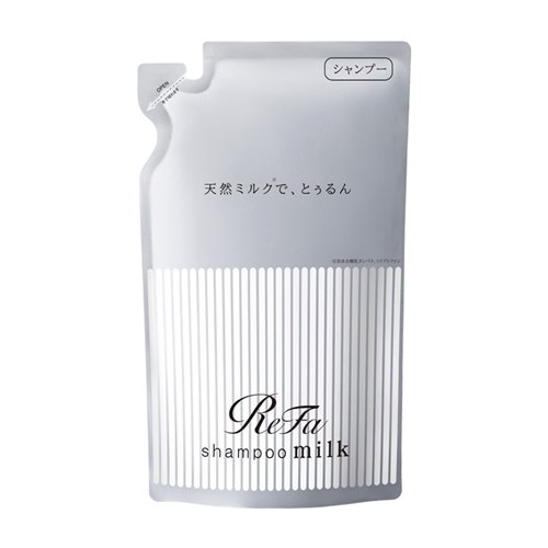 リファミルクプロテインシャンプー 430mL