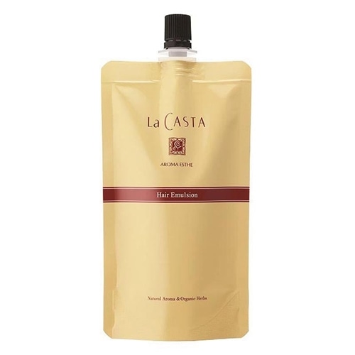 La CASTA ラ・カスタ アロマエステ ヘアエマルジョン リフィル