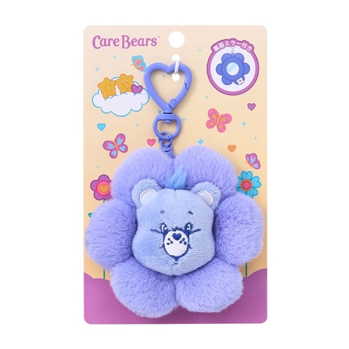 先行予約販売】フラワーミラー Care Bears ケアベア(デイドリームベア