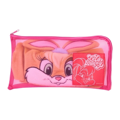 LOONEY TUNES ルーニー・テューンズ ローラ・バニー ヘア