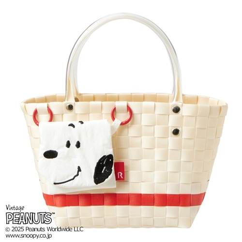 SNOOPY