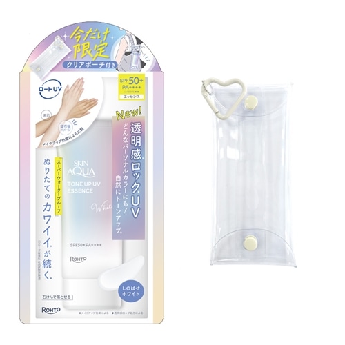 しのばせホワイト